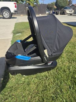 Car Seat 