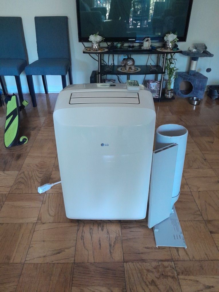 Ac Unit LG