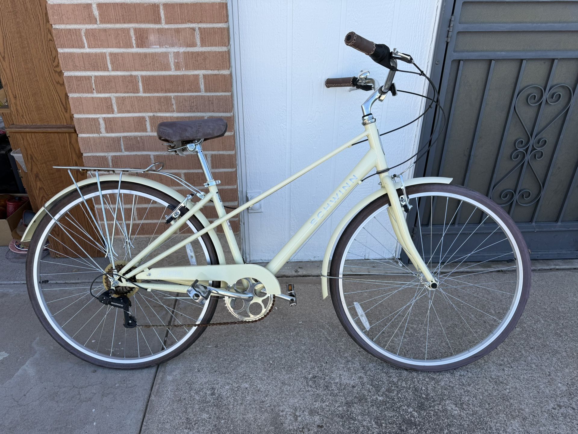 Schwinn Admiral 7-Speed Bicycle