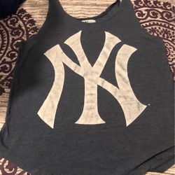 New York Yankees Top (medium)