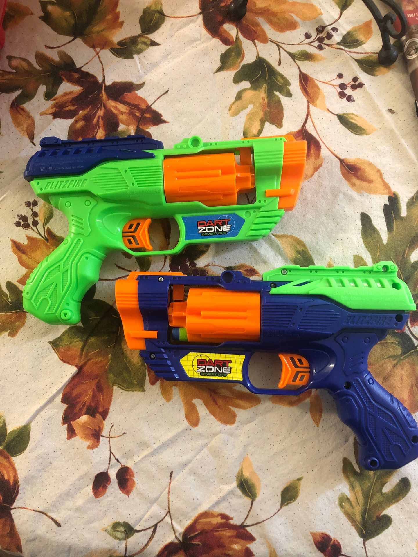 Nerf guns kids toy