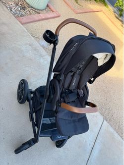 Nuna Mixx Stroller