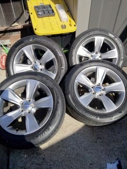 18 rim