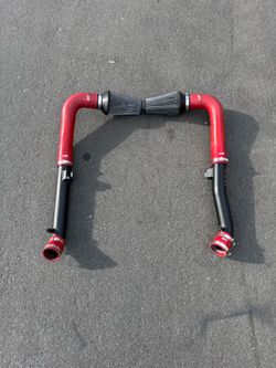 Nissan 350Z Infiniti G35 VQ35HR Z1 Motorsports Cold Air Intake Kit