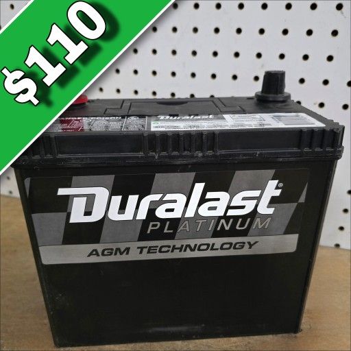 Car Battery