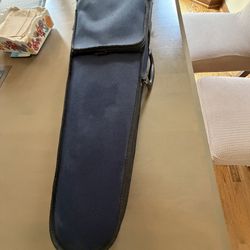 Full size violin case