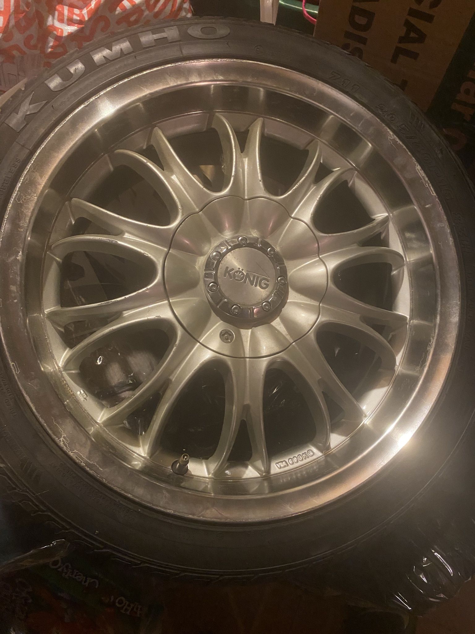 Caja Para Pick Up 290.00