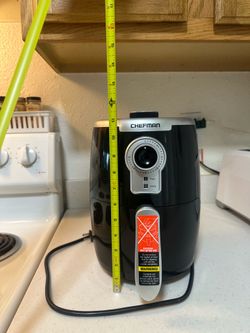 Chefman Airfryer