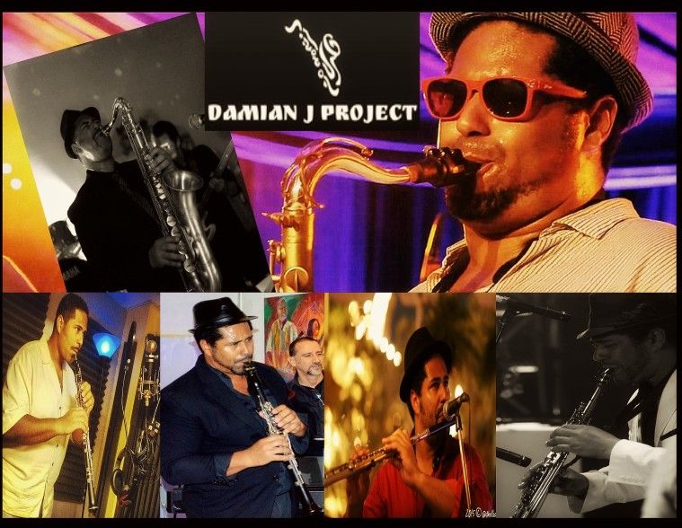 Saxophone , Flute , Clarinet , Vocals
