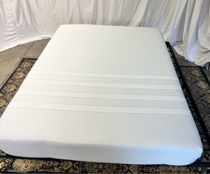 Leesa Youth memory foam mattress - QUEEN