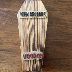 New Orleans Voodoo Doll 