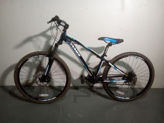 BICYCLE JAMIS 21 SPEED SIZE 26 BRAND NEW