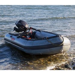 SeaMax Ocean 320 Inflatable Boat