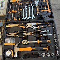 Tool Set 