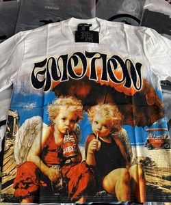 Mixed Emotion Shirt