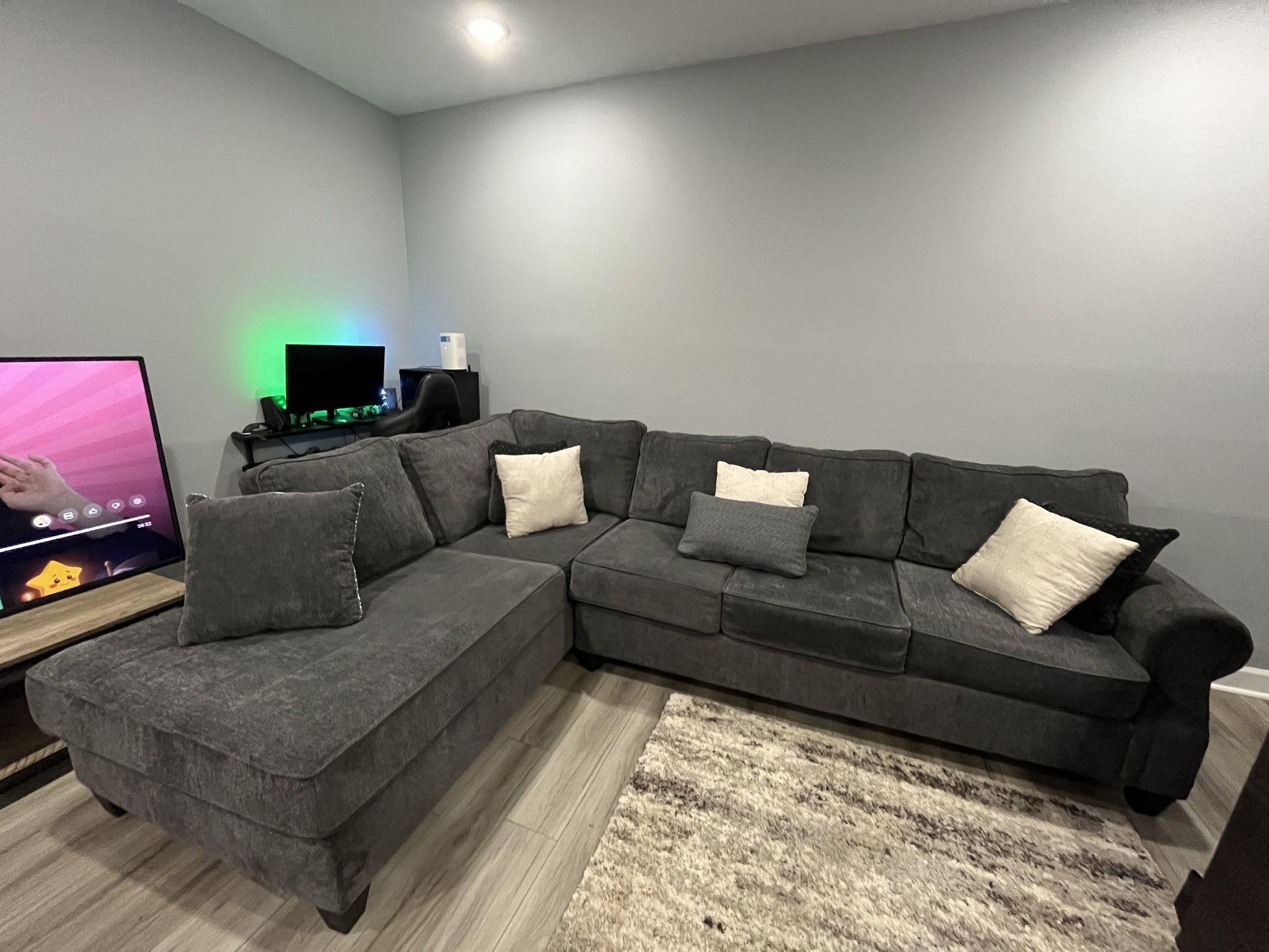 Couch For Sale 