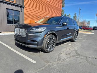 2023 Lincoln Aviator
