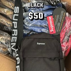 Supreme Shoulder Bag