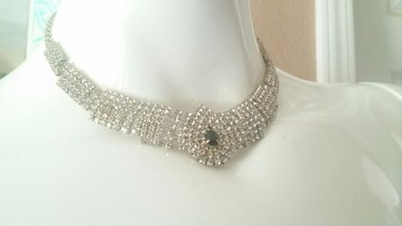 Necklace set