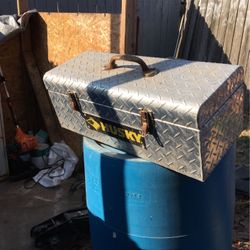 Tool Box 
