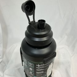 double insulated 3L Zeus hydration   - new unused