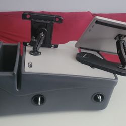 Auto Exec Mobile Office 