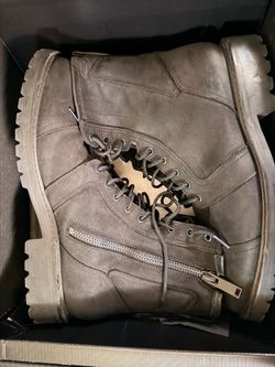 Thursday Boots