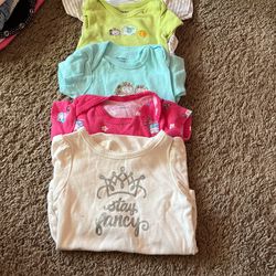 baby lot size 0 to 3 months  $ 11