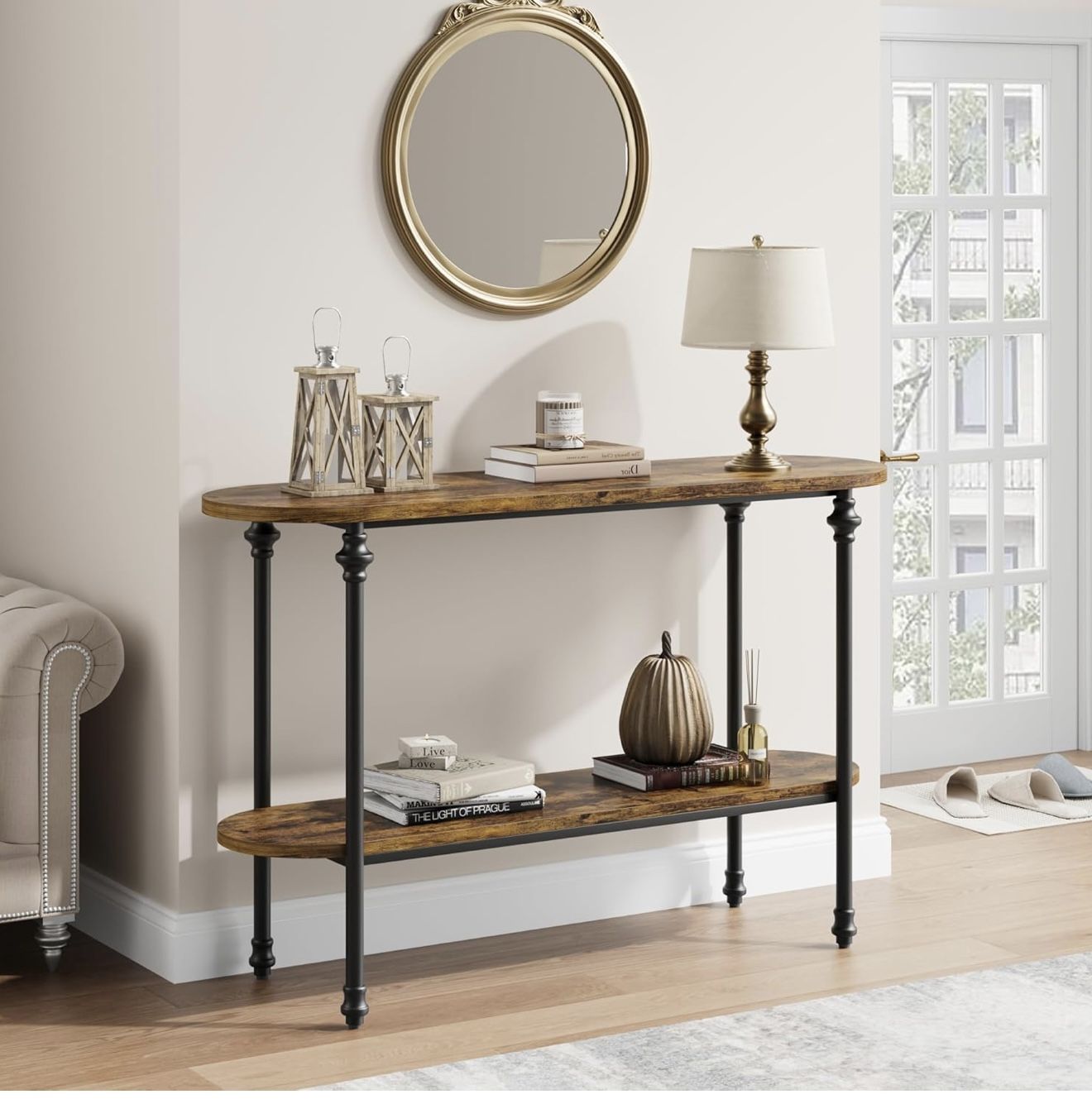 Console Table
