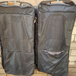 Garment Bag / Storage 