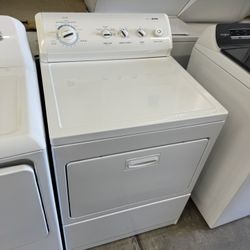 Used Kenmore Gas Dryer 