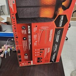 Milwaukee Heated Jacket 