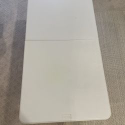 Foldable Table