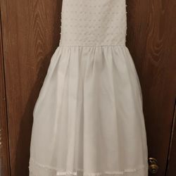 Flower Girl Dress