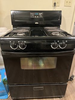 Oven