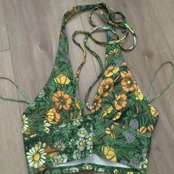 pacsun halter top
