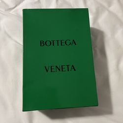 Bottega Veneta Orbit Sneaker-Green-Men-7.5