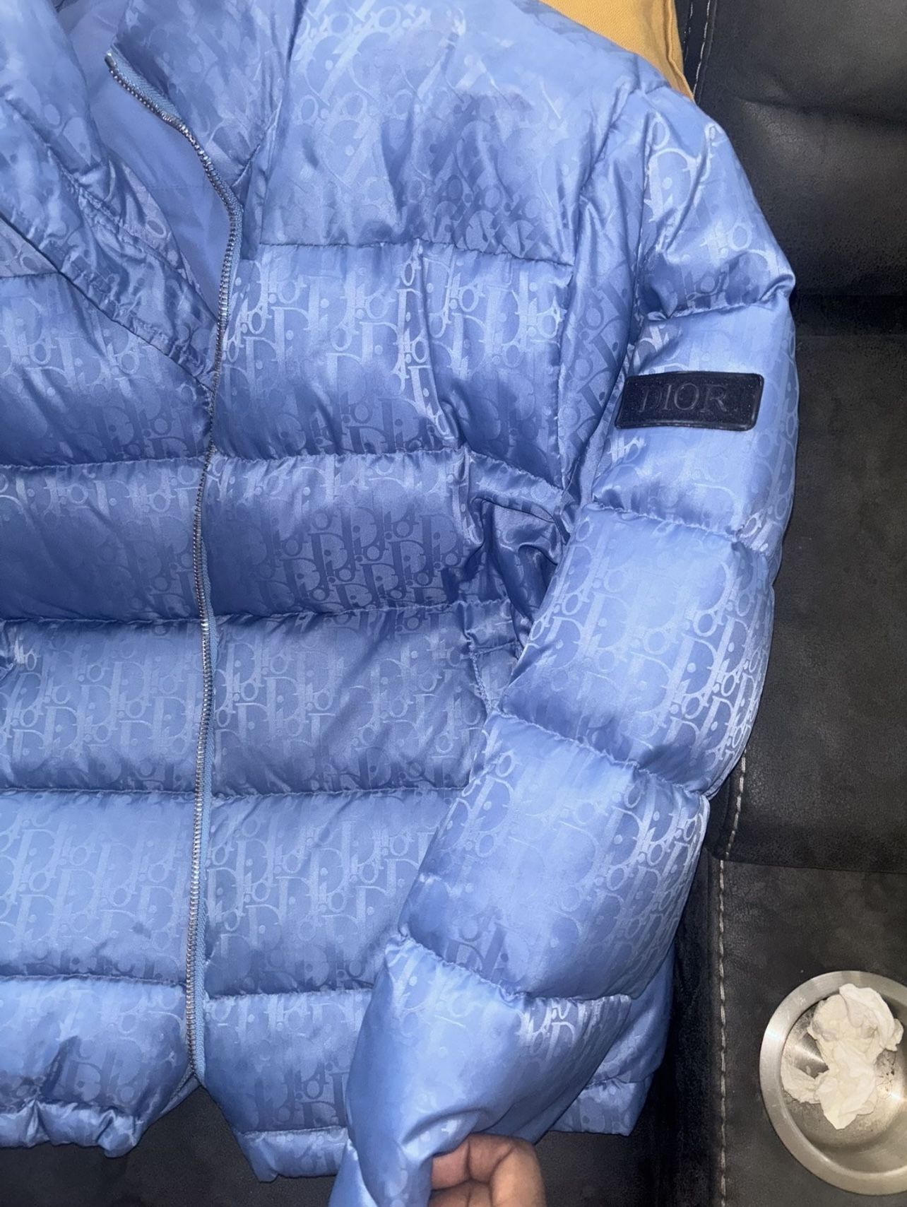 Dior Coat π₯π₯π₯π₯π₯π₯π₯ Size Medium