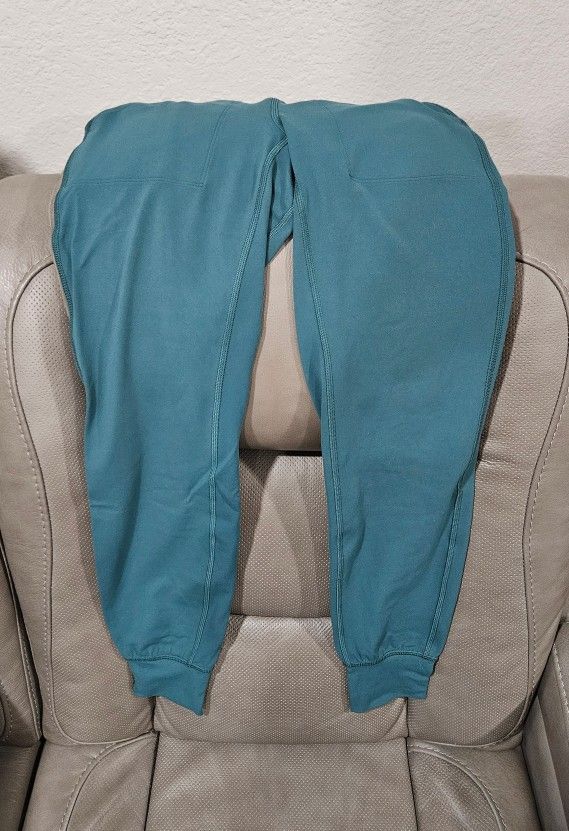 lululemon Women's Align High-Rise Jogger Regular Updated Fit