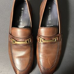 Men Size 8 Loafers