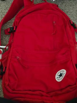 Converse backpack