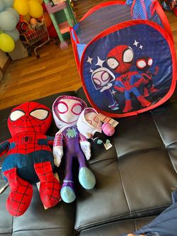 Spiderman