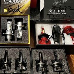 H3 LED Fog Light Bulb 6500K White,  30W 8000Lumen, H3 LED Headlight Bulbs for Fog Lamp DRL High/Low Beam, Canbus Error Free