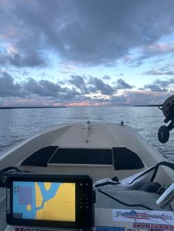 1990 Boston Whaler 130 super sport