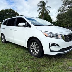 Kia Sorrento