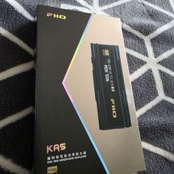 Portable DAC