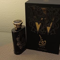 Wafa By Ard Al Zaafaran 