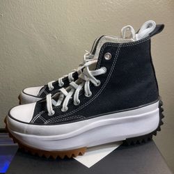 Converse Start Hike High Top