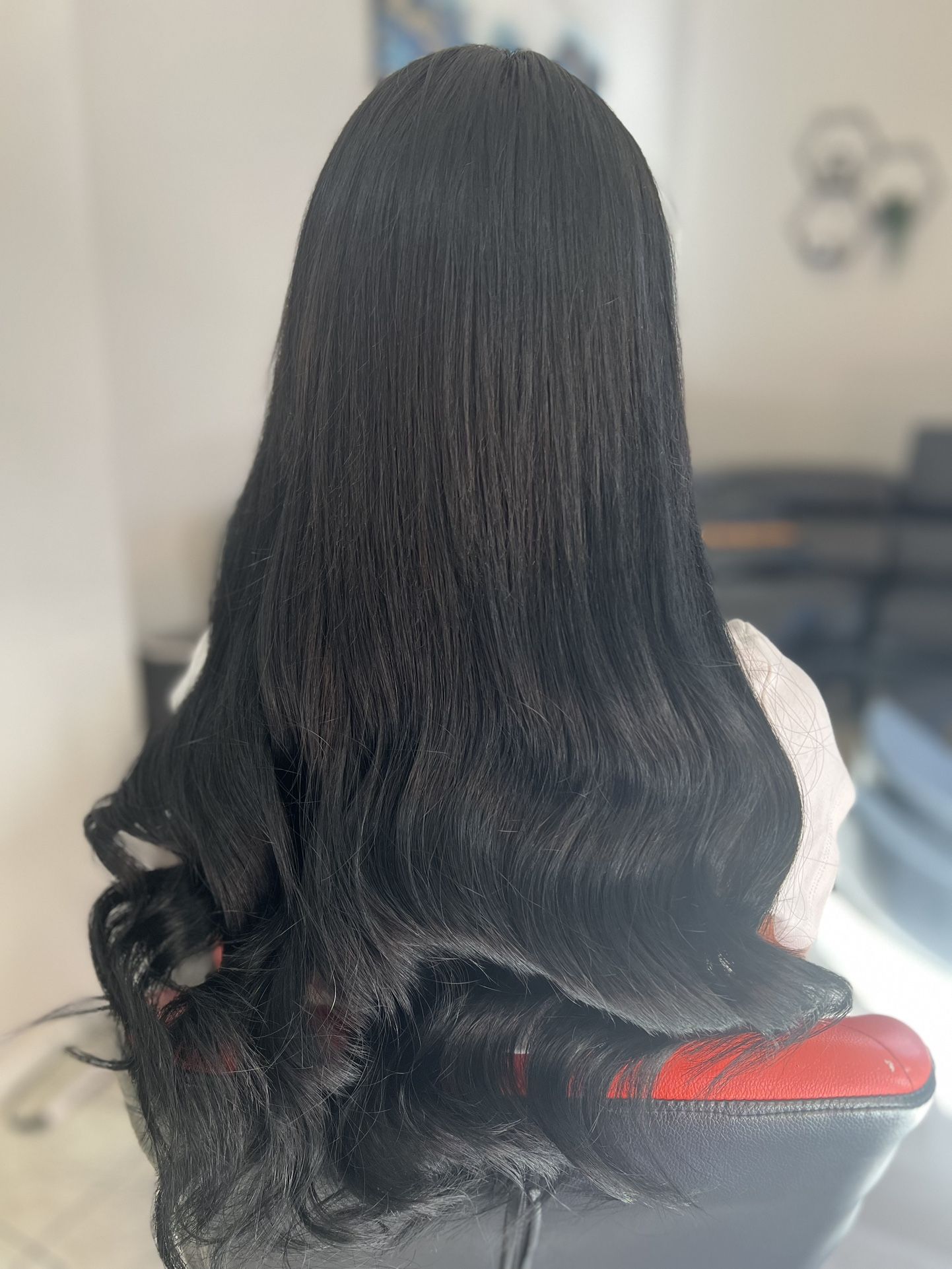Hair Extensions !!