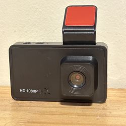 Dash Cam For Cars